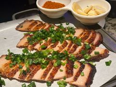 -绿茶餐厅(千岛湖银泰城店)