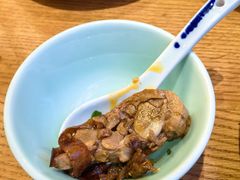 -张烤鸭·川菜·非遗冒烤鸭(青石桥店)
