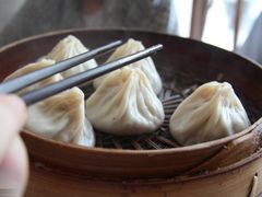 -笑来喜馄饨小笼工坊店(湖滨街店)