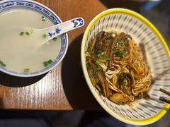 -辣肉面大王(天平路店)