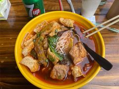-龍城柳州螺蛳粉(群星路店)