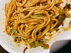 炸酱面-姚记炒肝店(簋街店)