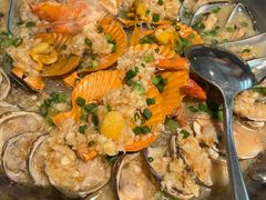 -79号渔船海鲜饭店(宝安店)
