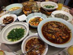 -二十八里太湖船菜(吉祥路店)