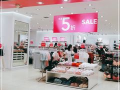 -6IXTY 8IGHT(朝阳大悦城店)