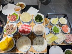 -咏江南·苏式火锅·苏州评弹(观前街店)