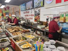 -东方削面(迎泽街店)