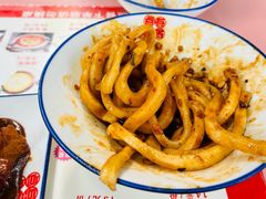 -点兵点将·四川传统小吃集(宽窄巷子店)