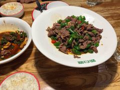 -新白鹿餐厅(龙游路总店·杭帮菜名店)