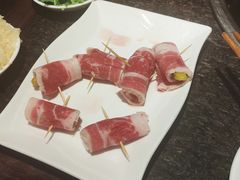 -巴蜀大宅门火锅(新华公园店)