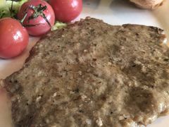 黑椒牛排-茉莉花园咖啡(惠民路店)