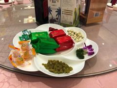 -绍兴饭店知遇楼(环山路店)