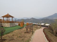 -潭柘厚院&山顶烤肉(潭柘寺店)