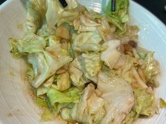 -赠李白·如诗的川味(余杭万达广场店)