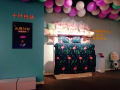 -王府井奥莱临潼小镇(临潼店)