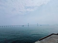 -星海湾跨海大桥