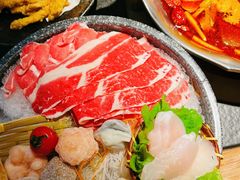 -湊湊火锅·茶憩(石家庄万象城店)