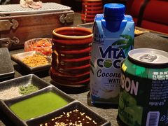 -300杯·和牛烧肉清酒专门店(廊里店)