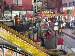 -万佳广场(台东店)