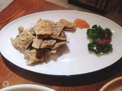 -李老哈·东北菜(宋园路店)