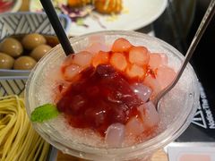 -温野菜涮涮锅(大悦城店)