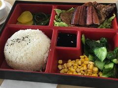 -朗迪姆餐厅(丰尚国际广场店)