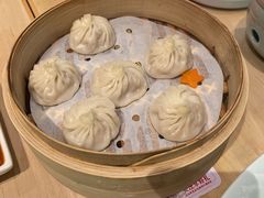 马蹄鲜肉小笼包-弄堂小笼包(西青中北永旺购物中心店)