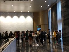 -广州富力丽思卡尔顿酒店