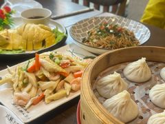 -玖鲜小笼(中山广场店)