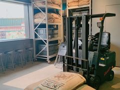 -来回·咖啡(钟村咖啡豆店)