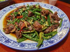 -徐鼎盛民间菜(南坪后堡店)