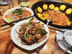 -和晟shèng铁锅炖·东北菜(南山店)