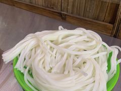 潮汕粿条-蚝羊氣惠来羊肉火锅·高压锅生蚝