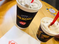 -DQ·蛋糕·冰淇淋(富华里店)