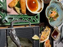 -匠和风精致料理(成都龙湖滨江天街店)