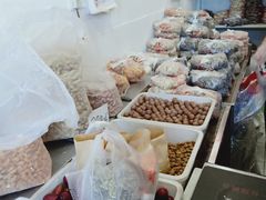 -王老头炒货(天坛东路店)