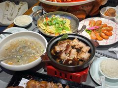 -姑苏家宴·苏帮菜·松鼠桂鱼(苏州总店)