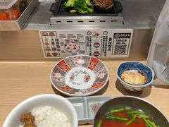 -肉肉大米(金虹桥店)