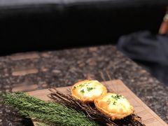 鞑靼牛肉-老乾杯和牛烧肉(王府中环店)