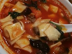 -巴依老爷新疆美食(常营店)