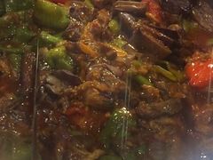 -水晶之星洗浴温泉汗蒸