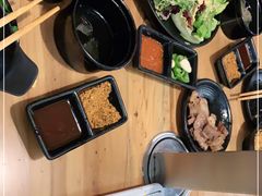 -九田家黑牛烤肉料理(吴江万象汇店)