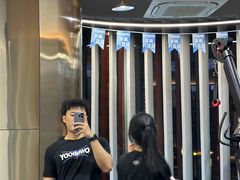 -OWNBODY健身(下沙店)