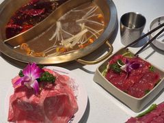 -小龙坎火锅(总店)