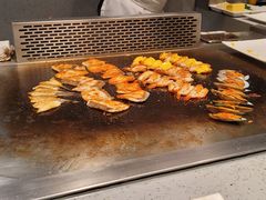 -大渔铁板烧(大悦城店)