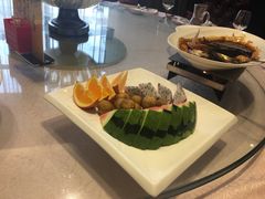 -舜泉海鲜(百官店)