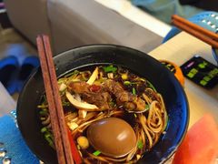 -润生源足道·SPA(个园店)