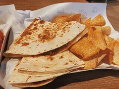 -Taco Bell 塔可钟(民田路店)