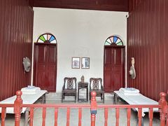 -遵义会议纪念馆