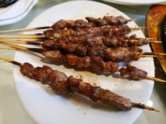 -福寿斋·老北京铜锅涮肉·烤鸭(顺义总店)